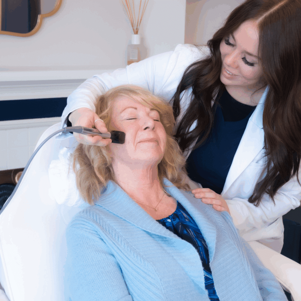 Forma Facial at Subtly You