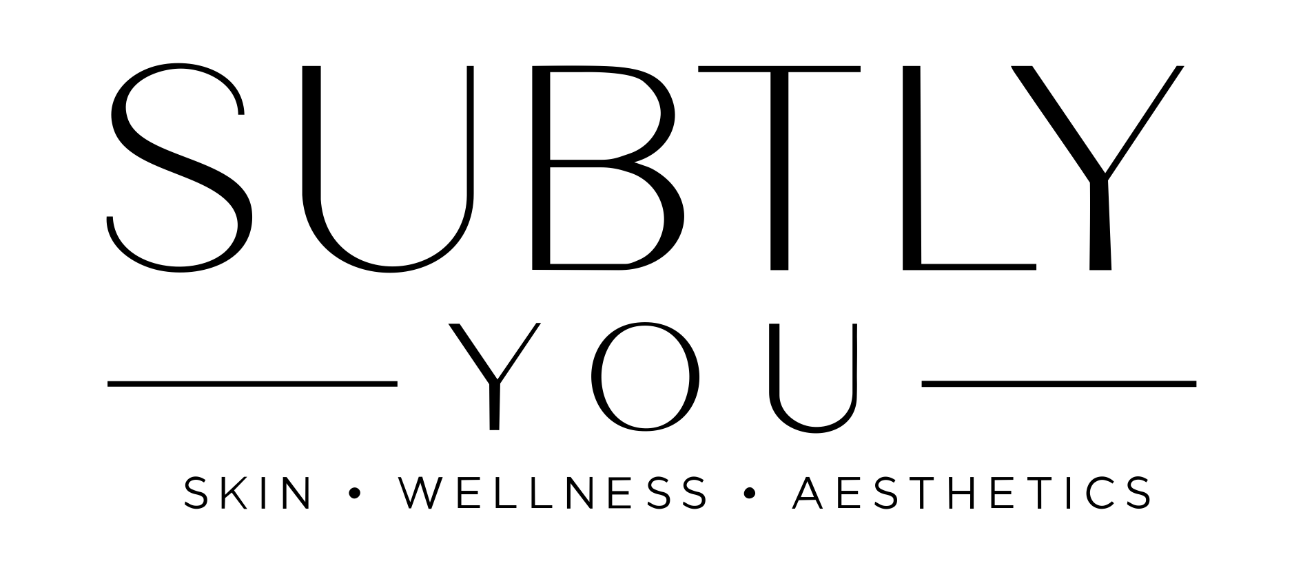 Subtly You — Skin, Wellness, Aesthetics