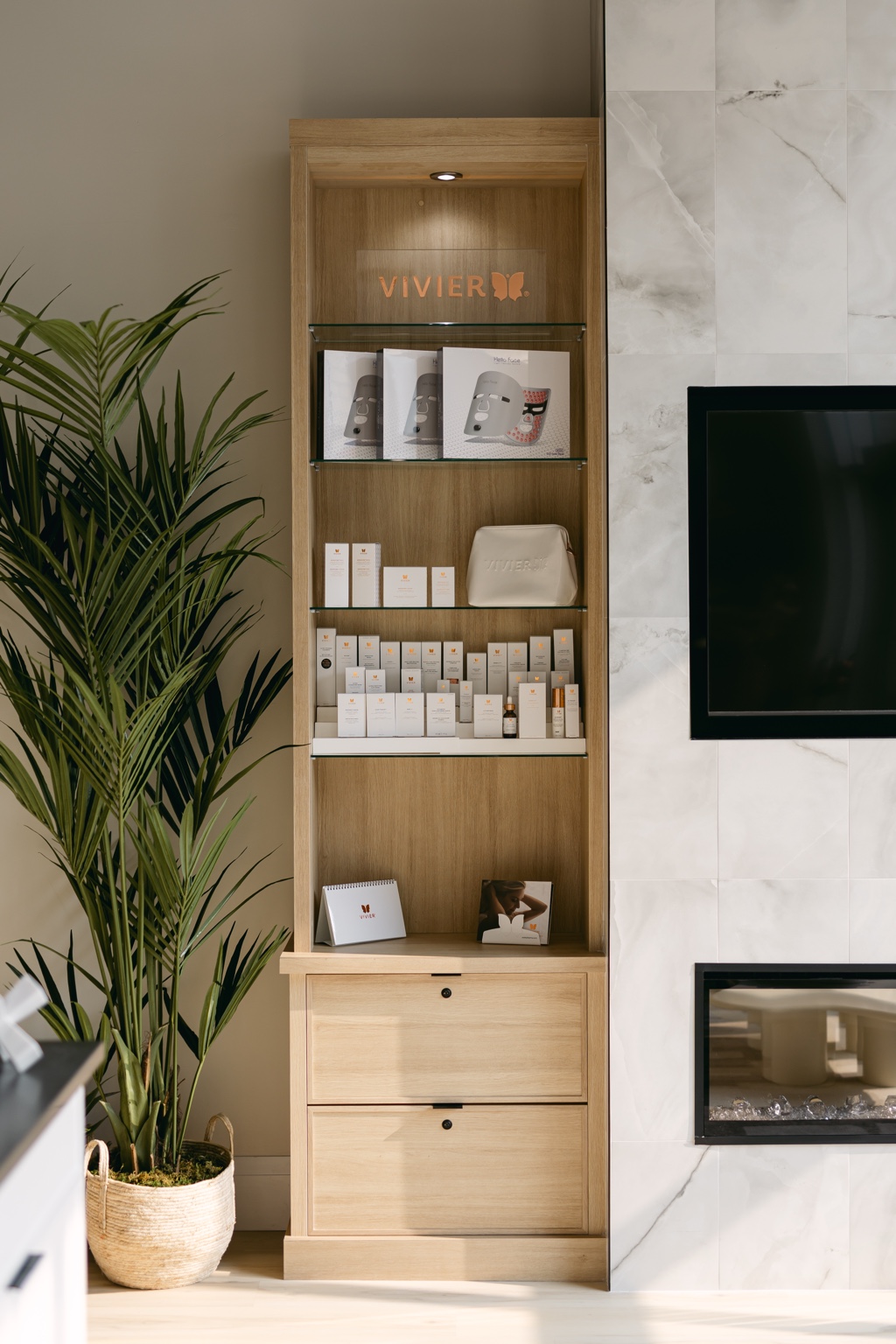 Custom Facials at Subtly You